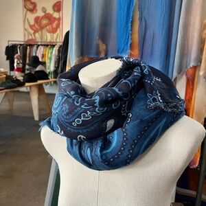 813 Ottotredici Scarf